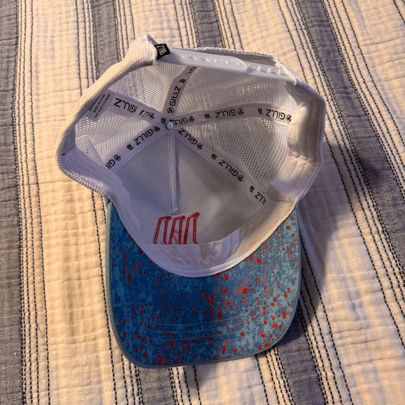 Gillz Cap - Picture 2 of 2